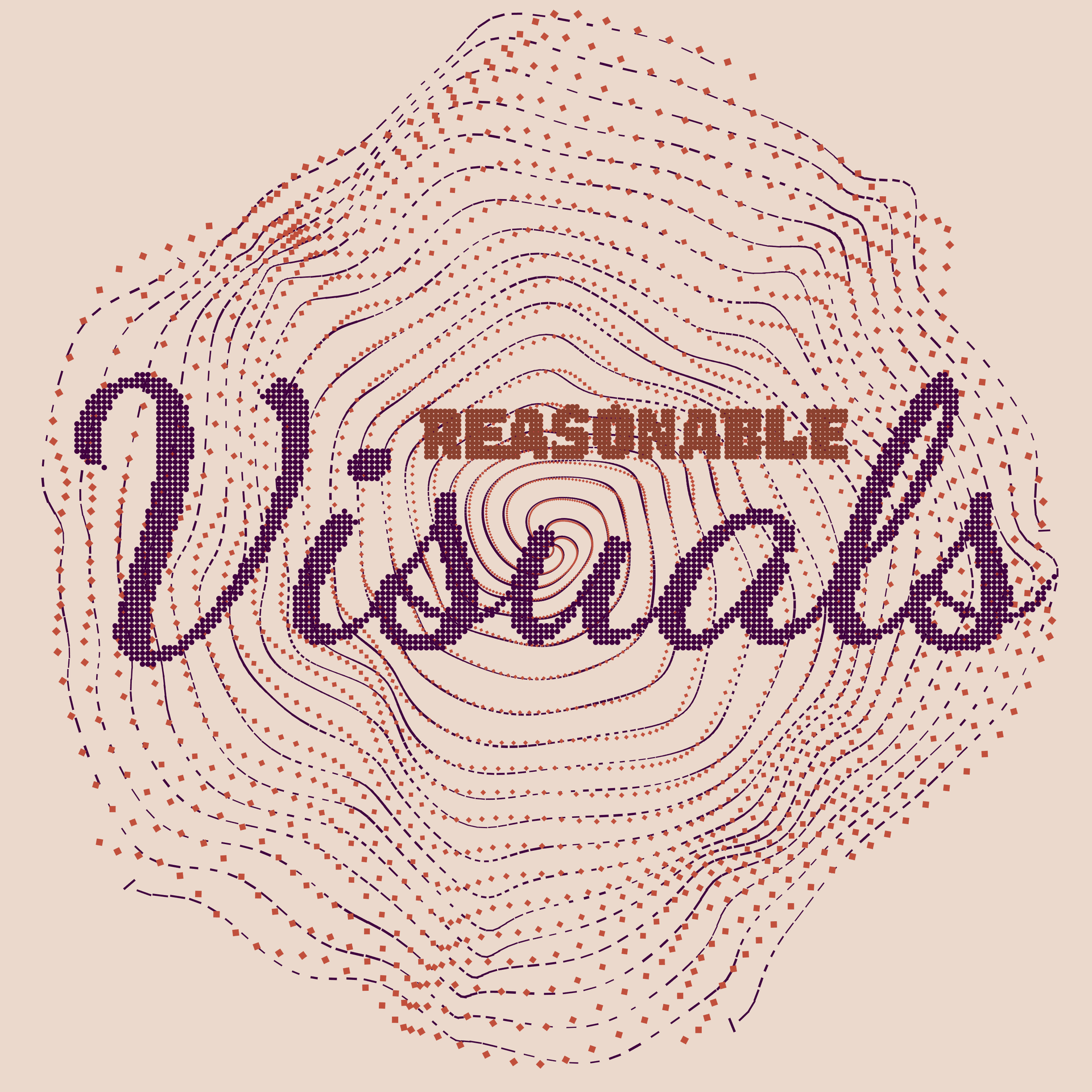 Reasonable Visuals