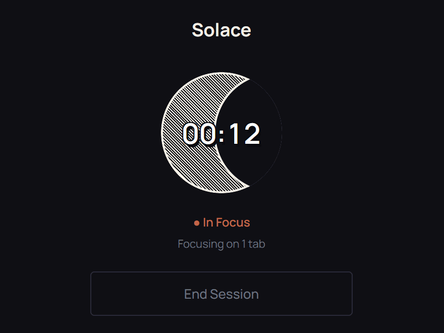 Solace