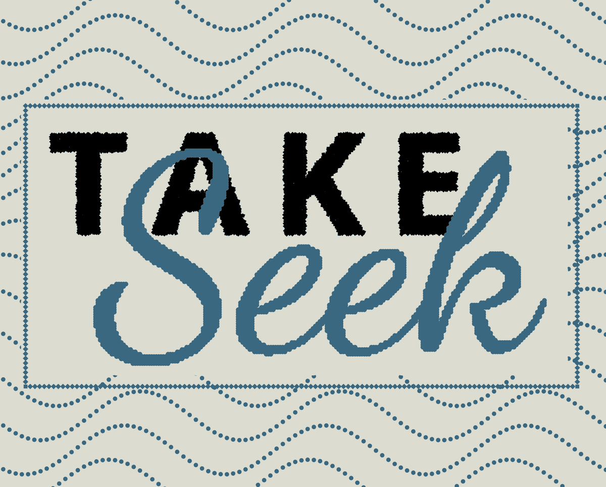 TakeSeek
